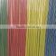 Eucalyptus Wooden Brom Handle With PVC Handle