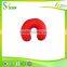 2015 China popular promotional u-shape sleep pillow