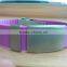 High Quality Wholesale Rubber Silicone Emergency id Bracelets