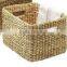 Best quality Water-hyacinth basket ( website: july.etop)