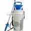 ISO9001/CE 3L/8L/Yard irrigation tool for 5Liter bottom outlet pressure sprayer