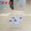 Passive NFC LED shiny nail sticker
