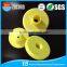High quality HF rfid animal ear tag for sheep