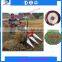 Hot sale rice reaper binder machine price/rice harvesting machine