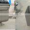 Food trolley cart stainless steel