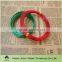 colored aluminum wire for jewellery wire making
