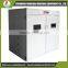 New automatic circulation wind hatching machine/2816 eggs incubator