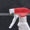 Promotional top quality new and attractive design for home life using plastic mist portable bottle long wrench trigger sprayer