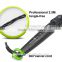 Professional LCD display digital hair wand curling iron 3 in 1 hair curler