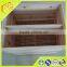 beekeeping equipment China fir wood two layers bee hive for sale