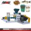 Exported To Golombia DGP-70 floating fish feed pellet making machine