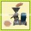Multifunctional automatic peanut paste machine/ sesame colloid mill/ grinding machine with good price