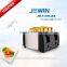 4 slices sandwich maker hamburger toaster oven
