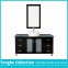 Double Bathroom Vanity Freestanding Bath Cabinetry China