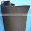 Reinforcement in Retaining Wall Backfill PP Woven Geotextile
