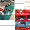 Neweek 3 colors PP poly sack shopping paper bag printing machine