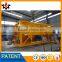 mini used horizontal cement silo for sale