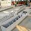XLS hot sale industrial use shaftless spiral screw conveyor machine