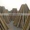 natural bamboo cane ,pole for decoration structure and furniture