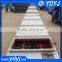 Unique Design MSJ Series Alkali Conveying En Masse Conveyor for Chemical Industry