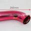 Car refit Aluminum Alloy intake pipe universal