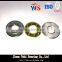 F10-18M miniature plane thrust ball bearings 10X18X5.5 mm