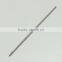 High quality steel hard chrome shaft for printer
