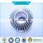 OEM/ODM Factory Supply Precision aluminium hardware manufacturing