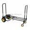 Steel equipment Transporters folding cart