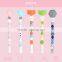 New Design Baby Pacifier Chain make from Food Grade Silicone