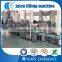 Automatic liquid juice filling machine price