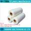 Factory direct sale width 1500mm white LLDPE cast stretch wrap film