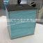Promotion heat recuperator system fresh air factory air ventilation for textile industry