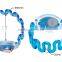 ABS material waterproof wristband avoid losting child wristband