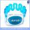 Printing Machine Make Rfid Wristband With Factory Price