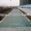 60 ton 3*10m truck scale, 60t weighbridge made in China