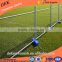 Pvc Coated Removable Iron Wire Mesh Fence