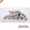 Mertop upgrade B** E30 M20 T3 T4 Turbo Manifold 320i 325i 325e 325iS 325es 325ix 14mm flange thick 82-94