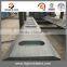 thru-hardness Cutting edge for Loader bucket blades