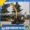 HYUNDA CheapI Mini Excavator Machine R60-9VS For Sale