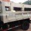 Chinese Forland dump truck 16ton capacity good quality best price
