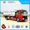 Foton 15000litres fresh milk tank truck,milk truck for sale