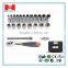 China High Grade Material Socket Wrench pcs