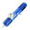 CO2 12g gas Refill Charger Adapter with pressure meter