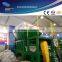 Single and double shaft shredder machine with 10 years experience
