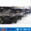 20T loading capacity mining flat rail car Chinacoal Group