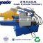 Factory Sale Hydraulic Alligator Scrap Aluminum Frame Shear
