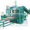 HOT selling weight less brick paving machines with CE