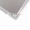 "47""x35"" Single Side Magnetic Whiteboard Dry Erase Board"