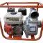 gasoline water pump